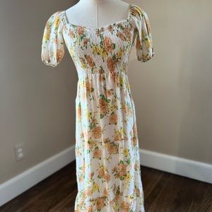 Faithfull The Brand Dress